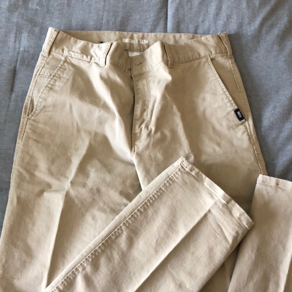 Onyx trouser pants